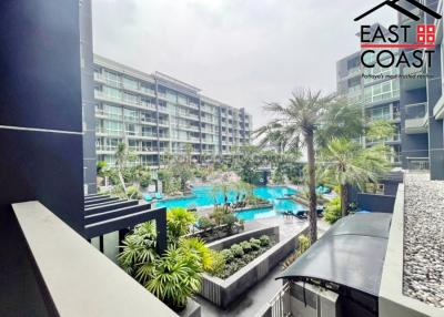 Apus Condo Condo for rent in Pattaya City, Pattaya. RC13682