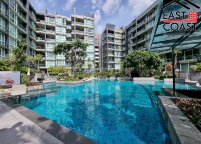 Apus Condo Condo for rent in Pattaya City, Pattaya. RC13682