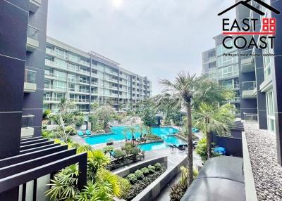 Apus Condo Condo for rent in Pattaya City, Pattaya. RC13682