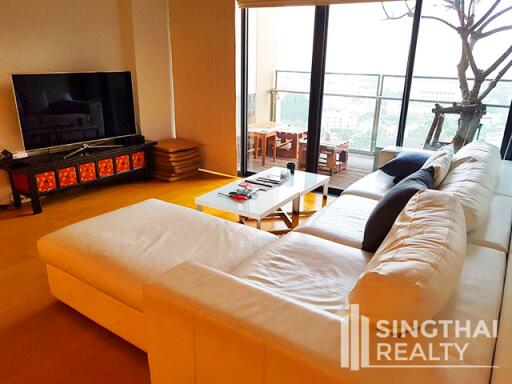 For RENT : The Met / 2 Bedroom / 2 Bathrooms / 94 sqm / 50000 THB [7184809]