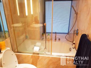 For RENT : The Met / 2 Bedroom / 2 Bathrooms / 94 sqm / 50000 THB [7184809]