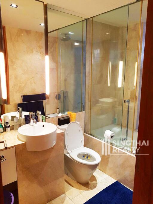 For RENT : The Met / 2 Bedroom / 2 Bathrooms / 94 sqm / 50000 THB [7184809]