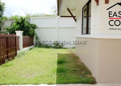 Tropical Village House for sale in East Pattaya, Pattaya. SH9935