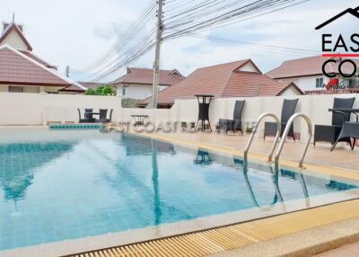 Tropical Village House for sale in East Pattaya, Pattaya. SH9935