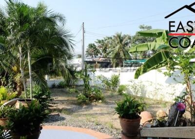 Private House Soi Baan Lang House for sale in East Pattaya, Pattaya. SH11480