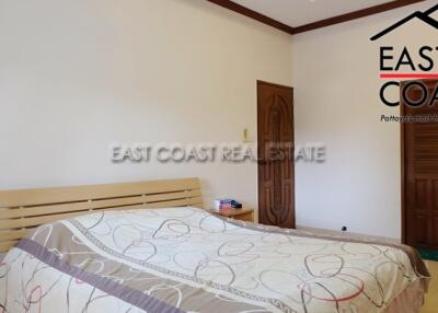 Private House Soi Baan Lang House for sale in East Pattaya, Pattaya. SH11480