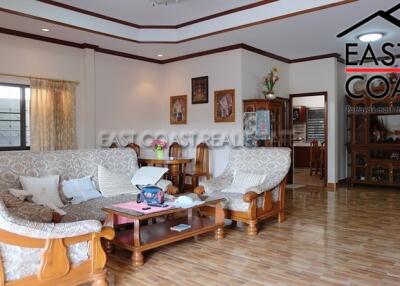 Private House Soi Baan Lang House for sale in East Pattaya, Pattaya. SH11480