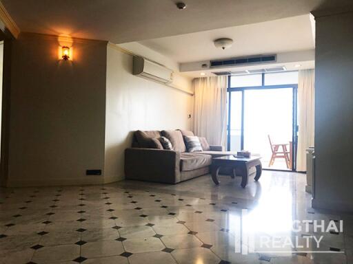 For RENT : The Waterford Park Sukhumvit 53 / 2 Bedroom / 2 Bathrooms / 128 sqm / 50000 THB [7226322]