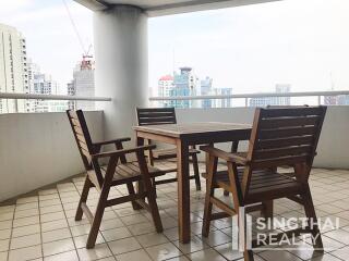 For RENT : The Waterford Park Sukhumvit 53 / 2 Bedroom / 2 Bathrooms / 128 sqm / 50000 THB [7226322]