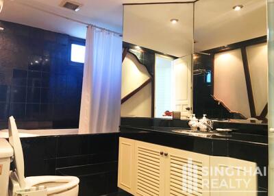 For RENT : The Waterford Park Sukhumvit 53 / 2 Bedroom / 2 Bathrooms / 128 sqm / 50000 THB [7226322]