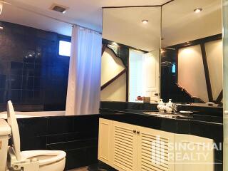 For RENT : The Waterford Park Sukhumvit 53 / 2 Bedroom / 2 Bathrooms / 128 sqm / 50000 THB [7226322]