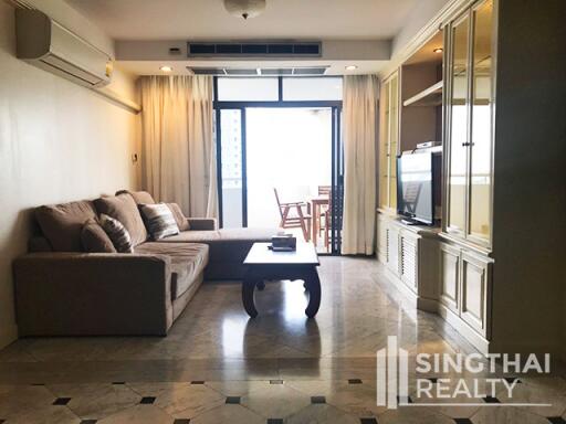 For RENT : The Waterford Park Sukhumvit 53 / 2 Bedroom / 2 Bathrooms / 128 sqm / 50000 THB [7226322]