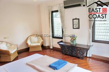 Baan Somprasong House for rent in South Jomtien, Pattaya. RH10660