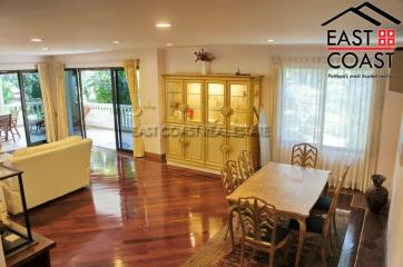 Baan Somprasong House for rent in South Jomtien, Pattaya. RH10660