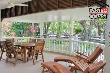 Baan Somprasong House for rent in South Jomtien, Pattaya. RH10660