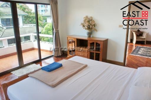 Baan Somprasong House for rent in South Jomtien, Pattaya. RH10660