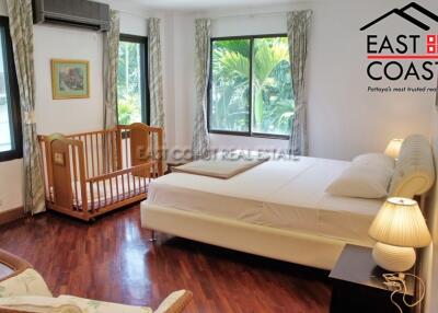 Baan Somprasong House for rent in South Jomtien, Pattaya. RH10660