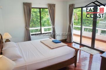 Baan Somprasong House for rent in South Jomtien, Pattaya. RH10660