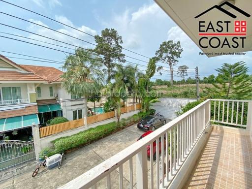 Baan Koonsuk 2 House for sale in South Jomtien, Pattaya. SH13714