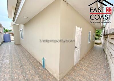 Baan Koonsuk 2 House for sale in South Jomtien, Pattaya. SH13714