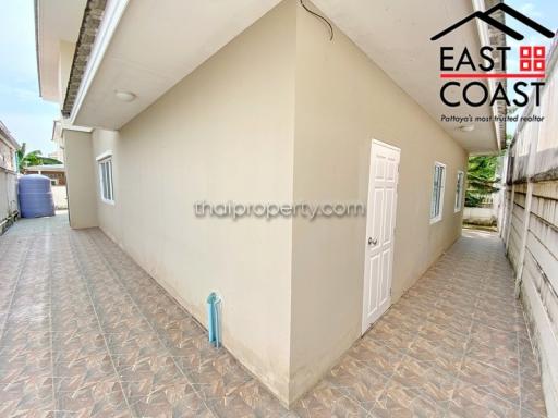 Baan Koonsuk 2 House for sale in South Jomtien, Pattaya. SH13714