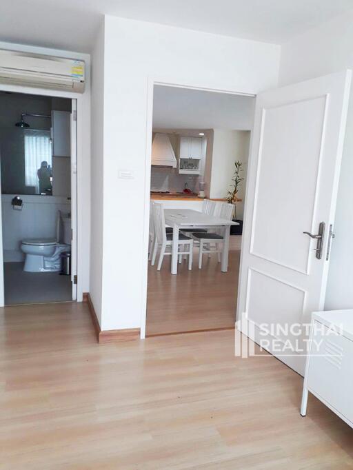 For RENT : Tristan / 2 Bedroom / 2 Bathrooms / 112 sqm / 50000 THB [7231733]