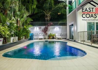 Majestic Residence House for sale in Pratumnak Hill, Pattaya. SH11531