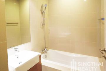 For RENT : Noble Refine / 1 Bedroom / 1 Bathrooms / 57 sqm / 38000 THB [7237305]