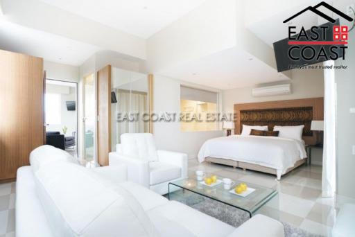 Life Beach Residence  Condo for rent in Pratumnak Hill, Pattaya. RC9117