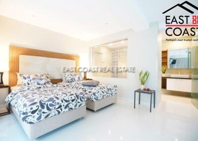 Life Beach Residence  Condo for rent in Pratumnak Hill, Pattaya. RC9117