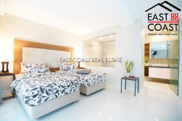 Life Beach Residence  Condo for rent in Pratumnak Hill, Pattaya. RC9117