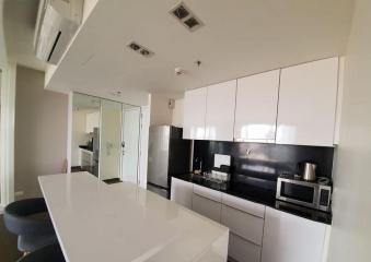 For RENT : The Lofts Ekkamai / 2 Bedroom / 2 Bathrooms / 76 sqm / 50000 THB [7257762]