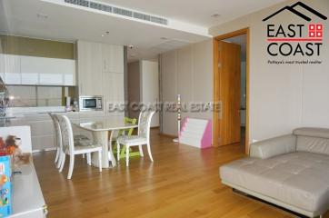 Northpoint Condo for rent in Wongamat Beach, Pattaya. RC8848