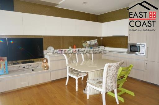 Northpoint Condo for rent in Wongamat Beach, Pattaya. RC8848