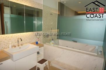 Northpoint Condo for rent in Wongamat Beach, Pattaya. RC8848