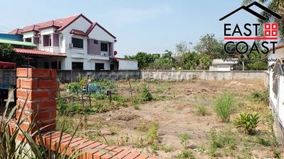 Land in Park Village Land for sale in East Pattaya, Pattaya. SL11378