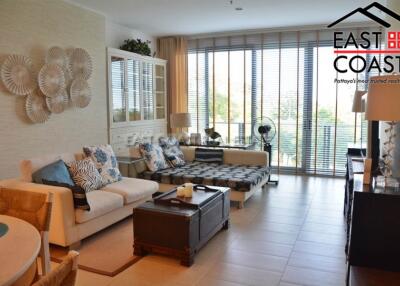 Northpoint  Condo for rent in Wongamat Beach, Pattaya. RC8825