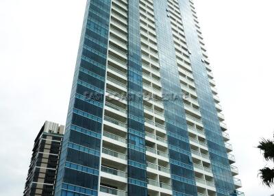 The Palm Condo for sale in Wongamat Beach, Pattaya. SC9023