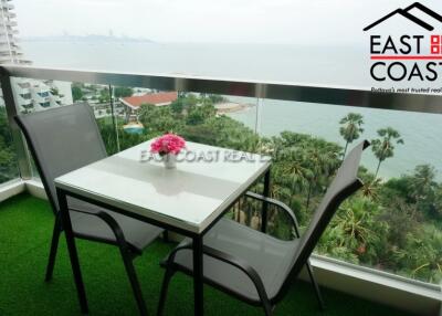 The Palm Condo for sale in Wongamat Beach, Pattaya. SC9023