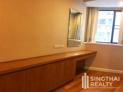 For RENT : President Park Sukhumvit 24 / 3 Bedroom / 3 Bathrooms / 224 sqm / 50000 THB [7258089]