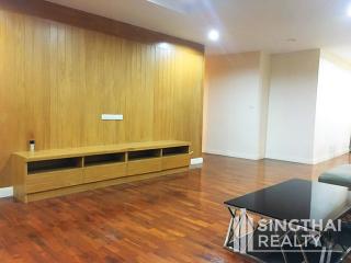 For RENT : President Park Sukhumvit 24 / 3 Bedroom / 3 Bathrooms / 224 sqm / 50000 THB [7258089]