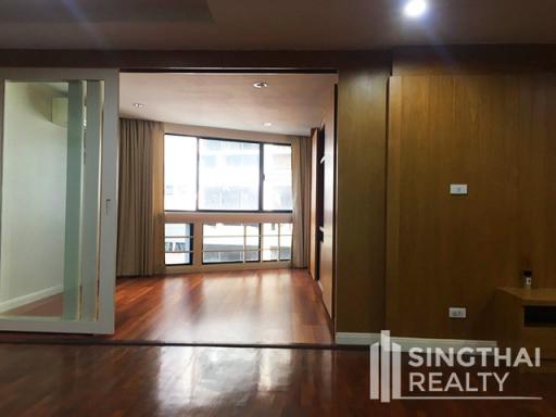 For RENT : President Park Sukhumvit 24 / 3 Bedroom / 3 Bathrooms / 224 sqm / 50000 THB [7258089]