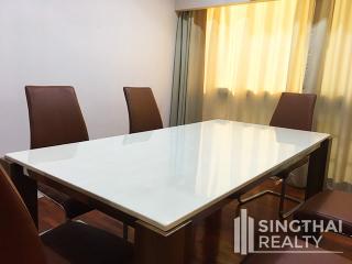 For RENT : President Park Sukhumvit 24 / 3 Bedroom / 3 Bathrooms / 224 sqm / 50000 THB [7258089]