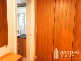 For RENT : President Park Sukhumvit 24 / 3 Bedroom / 3 Bathrooms / 224 sqm / 50000 THB [7258089]