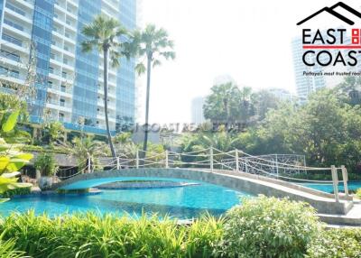 The Palm Condo for sale and for rent in Wongamat Beach, Pattaya. SRC9013