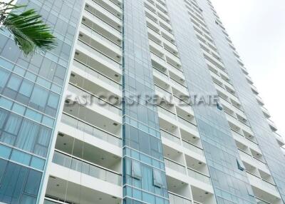 The Palm Condo for sale and for rent in Wongamat Beach, Pattaya. SRC9013