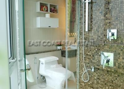 The Palm Condo for sale and for rent in Wongamat Beach, Pattaya. SRC9013