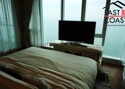 The Palm Condo for sale and for rent in Wongamat Beach, Pattaya. SRC9013