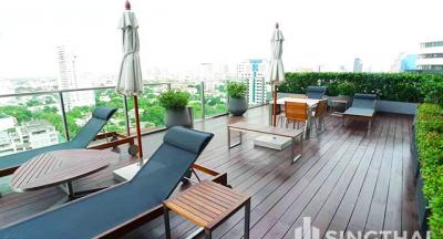 For RENT : The Alcove Thonglor 10 / 2 Bedroom / 2 Bathrooms / 75 sqm / 50000 THB [7258330]