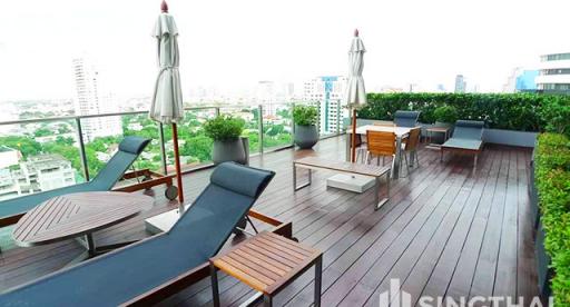 For RENT : The Alcove Thonglor 10 / 2 Bedroom / 2 Bathrooms / 75 sqm / 50000 THB [7258330]